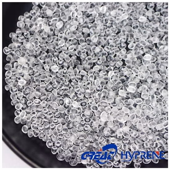 High Elasticity Polyolefin Elastomer