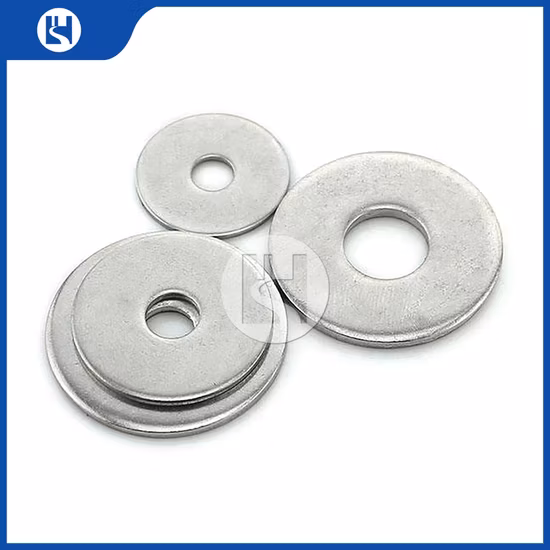 발전 및 배전용 절연 PTFE 와셔 및 스페이서