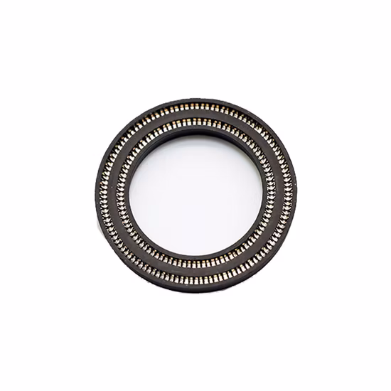 로터리 샤프트 씰, PTFE/PTFE 씰, 테프론 로터리 씰