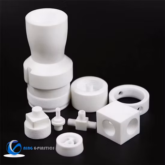 PTFE 씰 플랫 링 테플 온 씰 개스킷, PTFE 부시