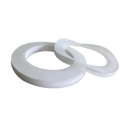 PTFE 봉투 개스킷 씰링 재료