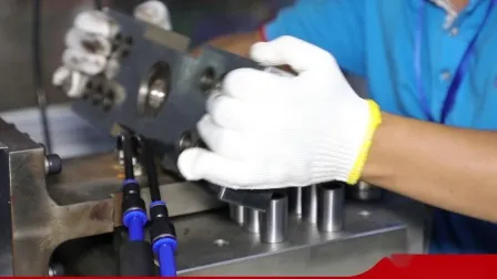 Passivity Yaw Brake Pad Passive Pads for Yaw Claw Widely Used in Wind Industry