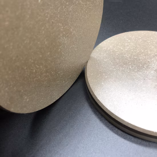 Passivity Yaw Brake Pad Passive Pads for Yaw Claw Widely Used in Wind Industry