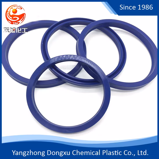 수정된 PTFE 가스켓 Sunwell 중국