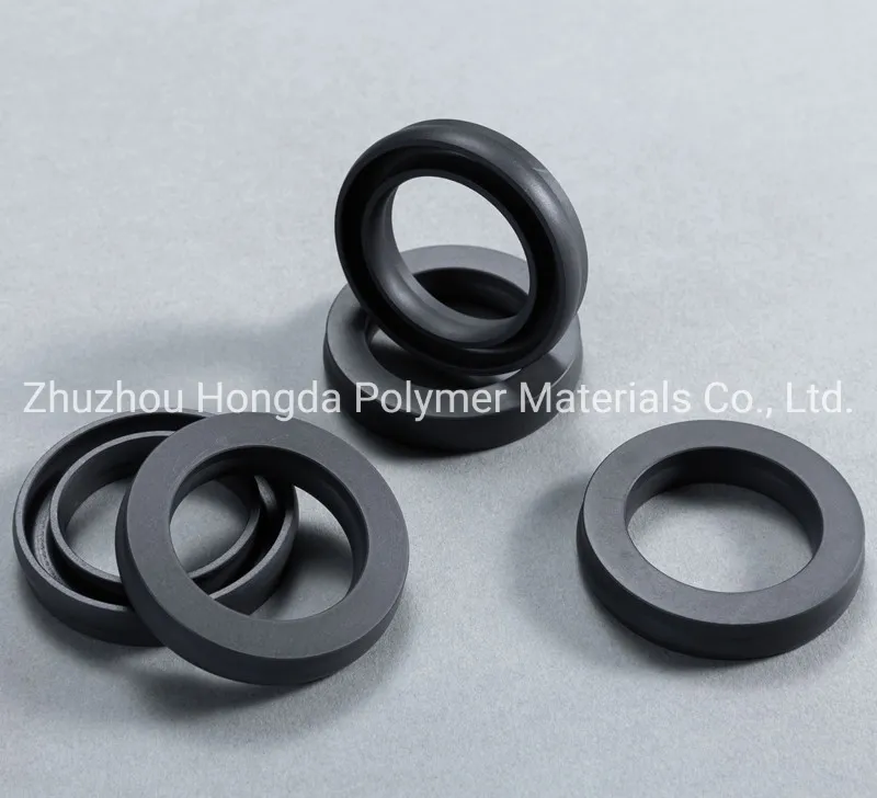 테프론 V 링, V 패킹 씰, Vee 씰