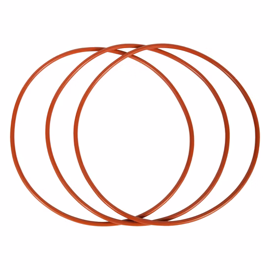 스테인레스 스틸 304/316 보세 밸브 스템 유압 기계식 펌프 부품 씰링을 위한 맞춤형 고무 제품 가스켓 오일 씰